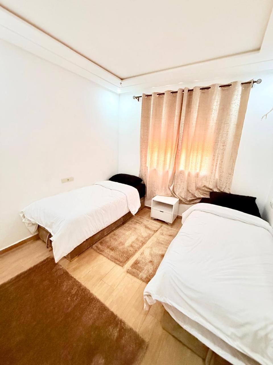 Apartment Appart Agreable Pres De Gueliz Adapte Au Famille Marrakesh