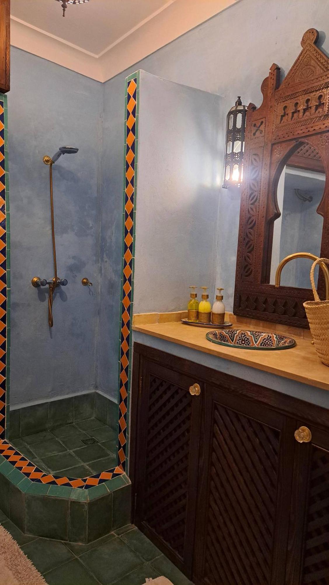 Dar En-nawat Guest house Marrakesh