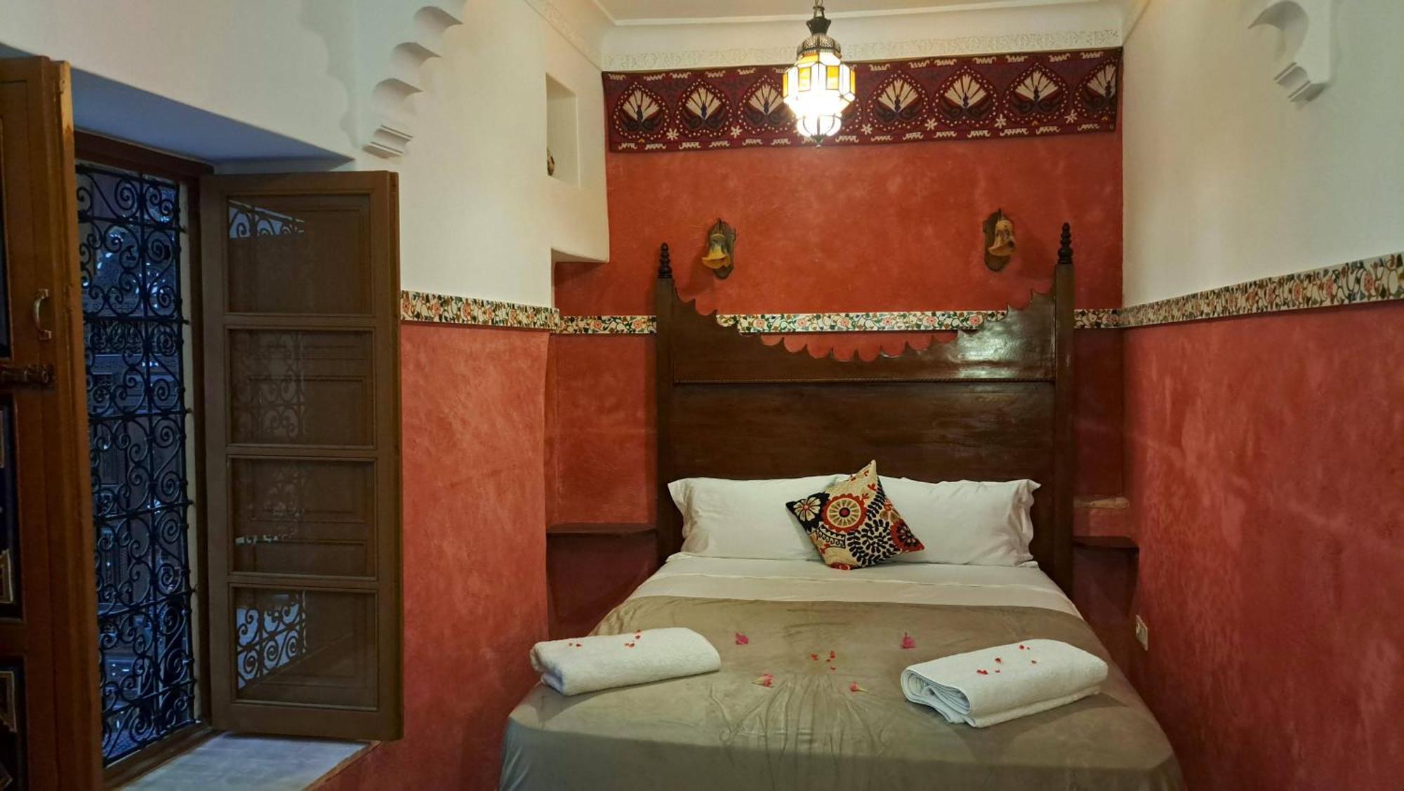 Dar En-nawat Guest house