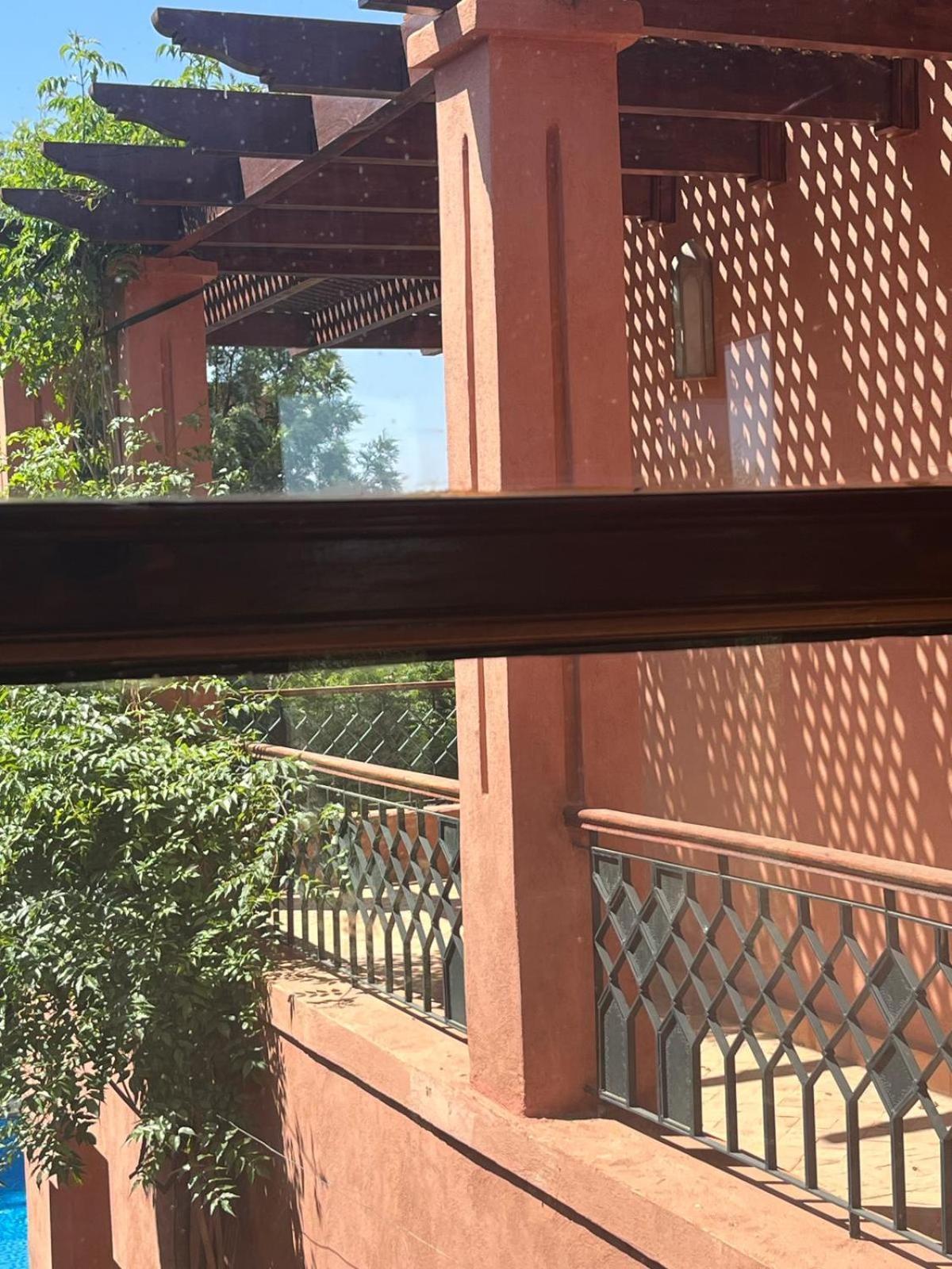 Villa Apricot - Golf Amelkis Marrakesh