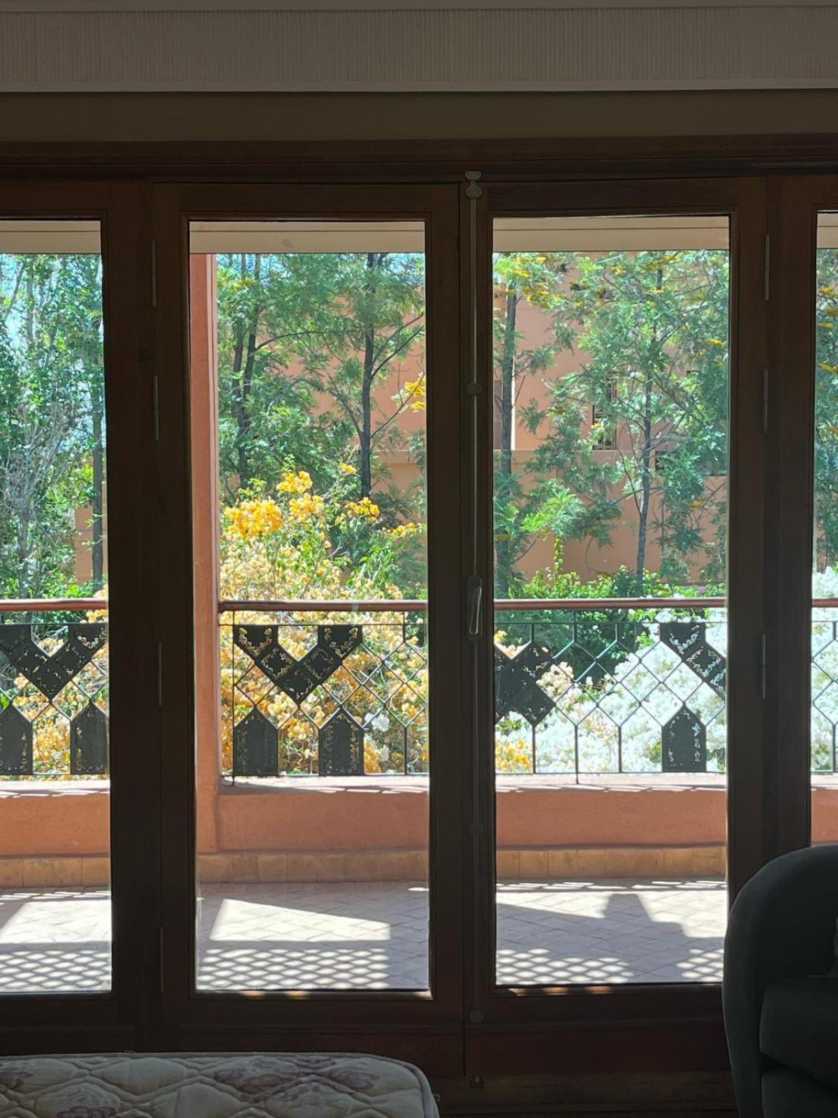 Villa Apricot - Golf Amelkis *
