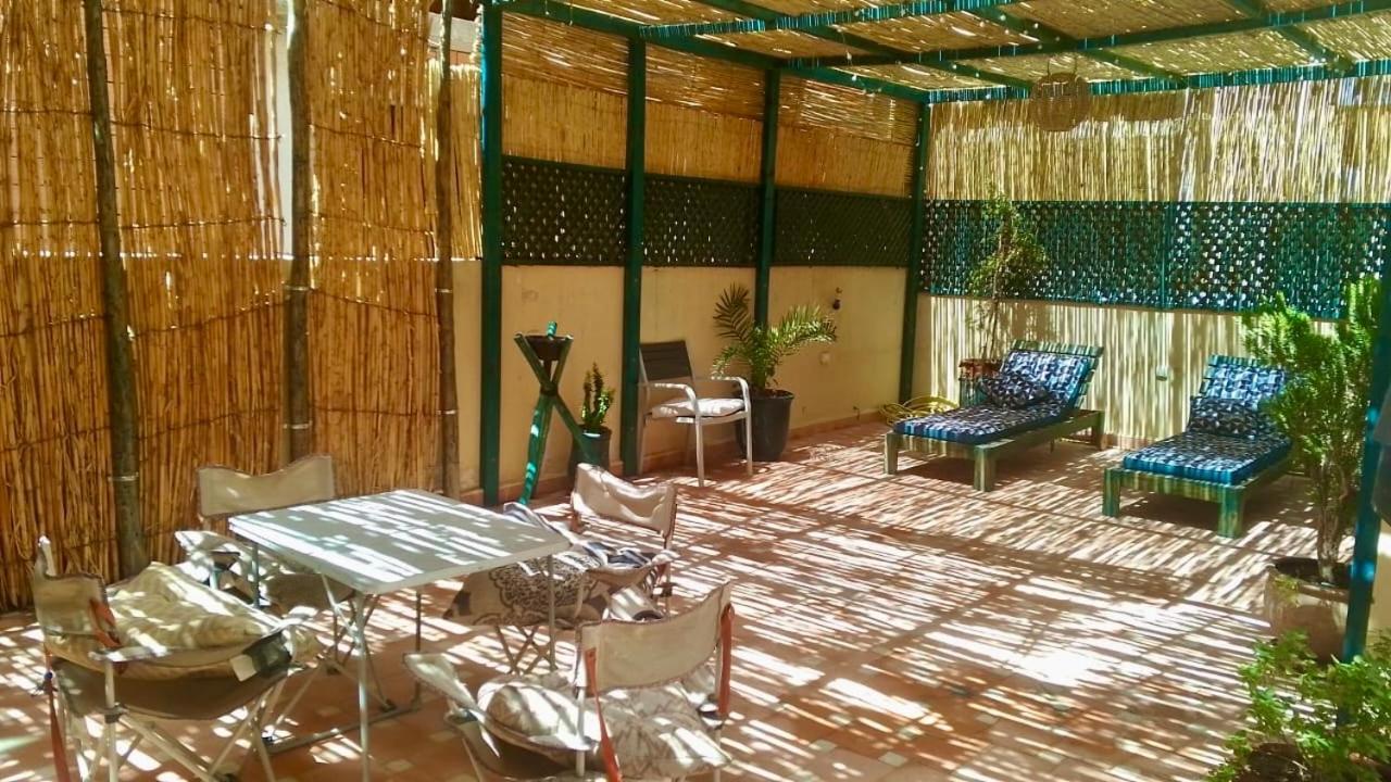 Les Nuits De Miel - Marrakech Apartamento