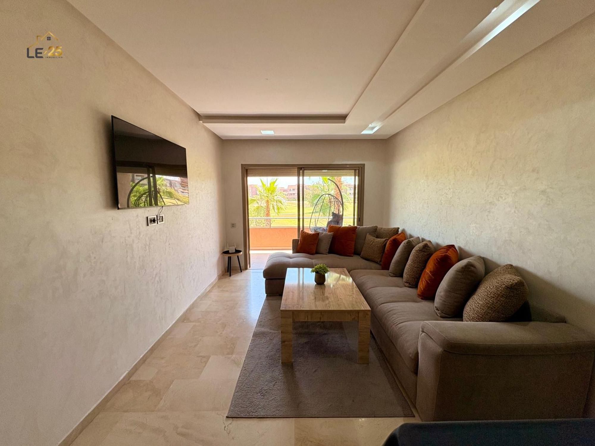 Apartment Prestigia Agate Avec Piscine *