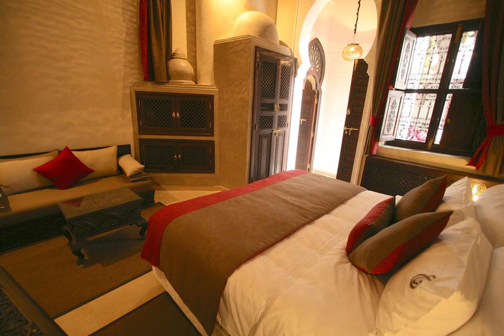 Omri Marrakesh