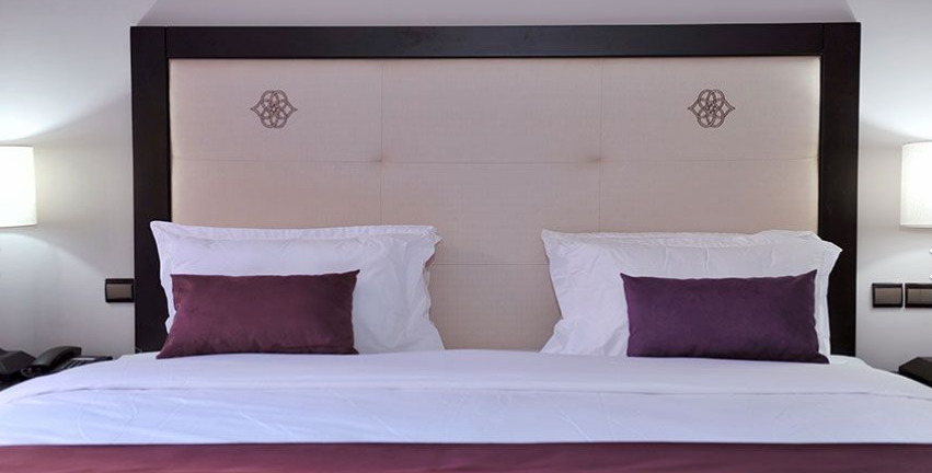 Hotel Blue Sea Le Printemps Marraquexe