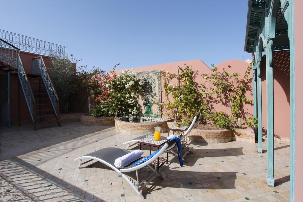Atlas Acacia Riad 3*