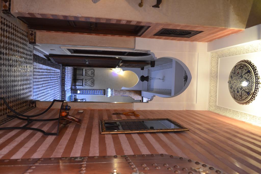 Riad Charik Marrakesh