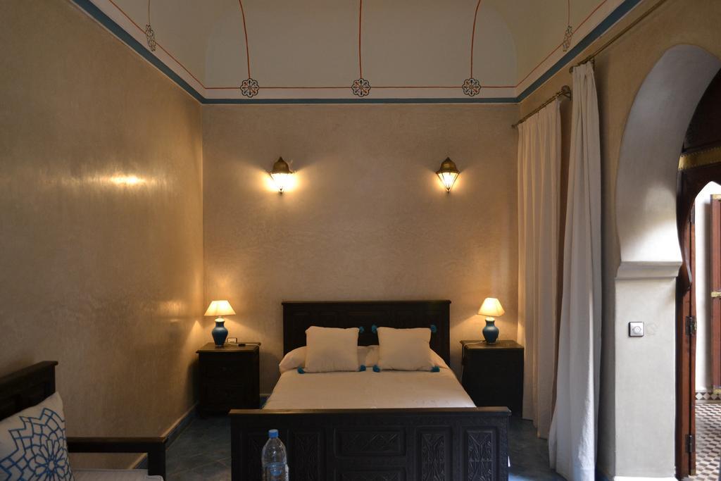 Charik Riad 3*