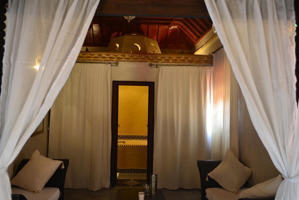 Charik 3* Marrakesh