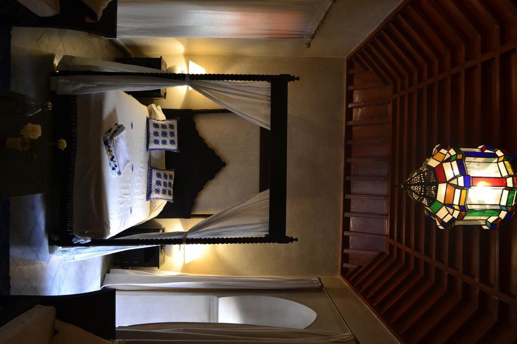 Riad Charik Marrakesh