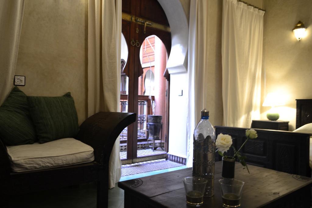 Riad Charik 3*