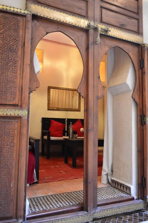 Riad Charik Marrakesh