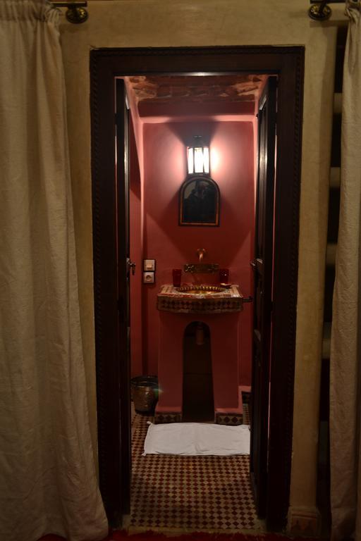 Charik Riad Marrakesh