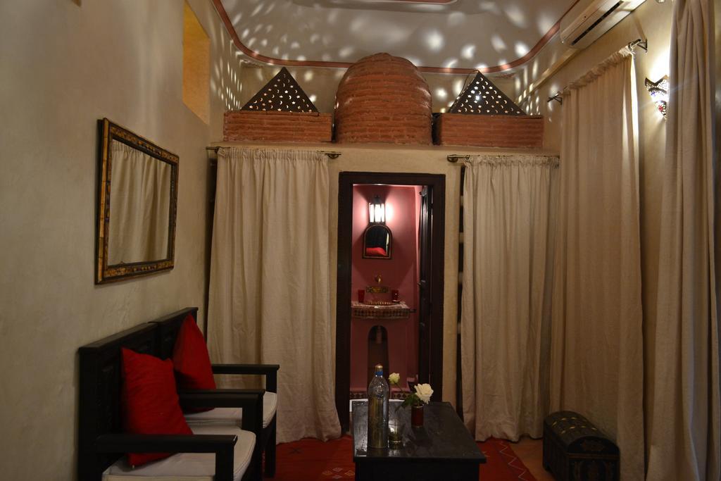 Charik Marrakesh