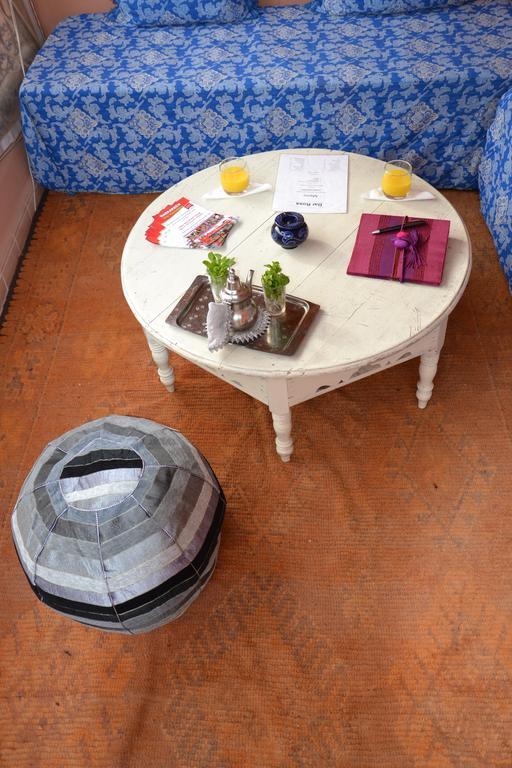 Dar Rosa Guest house