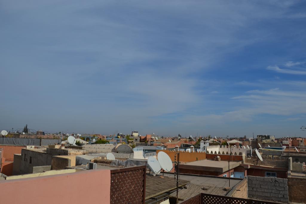 Dar Rosa * Marrakesh