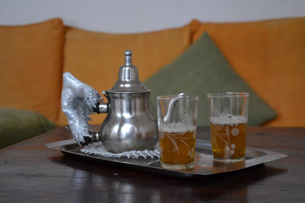 Dar Rosa Guest house *