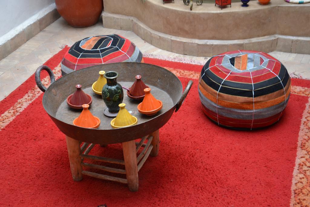 Dar Rosa Guest house *