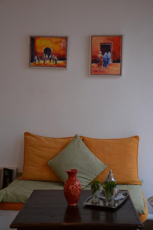Dar Rosa Marrakesh