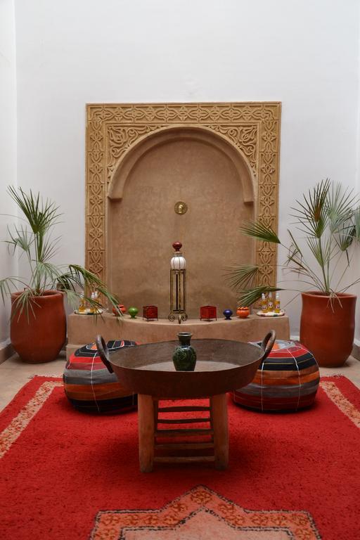 Dar Rosa Guest house *