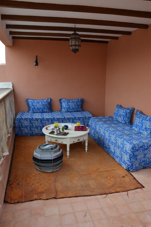 Guest house Dar Rosa