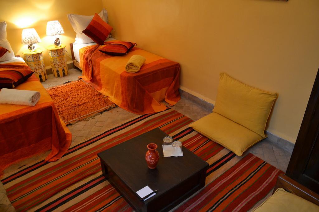 Dar Rosa Guest house *