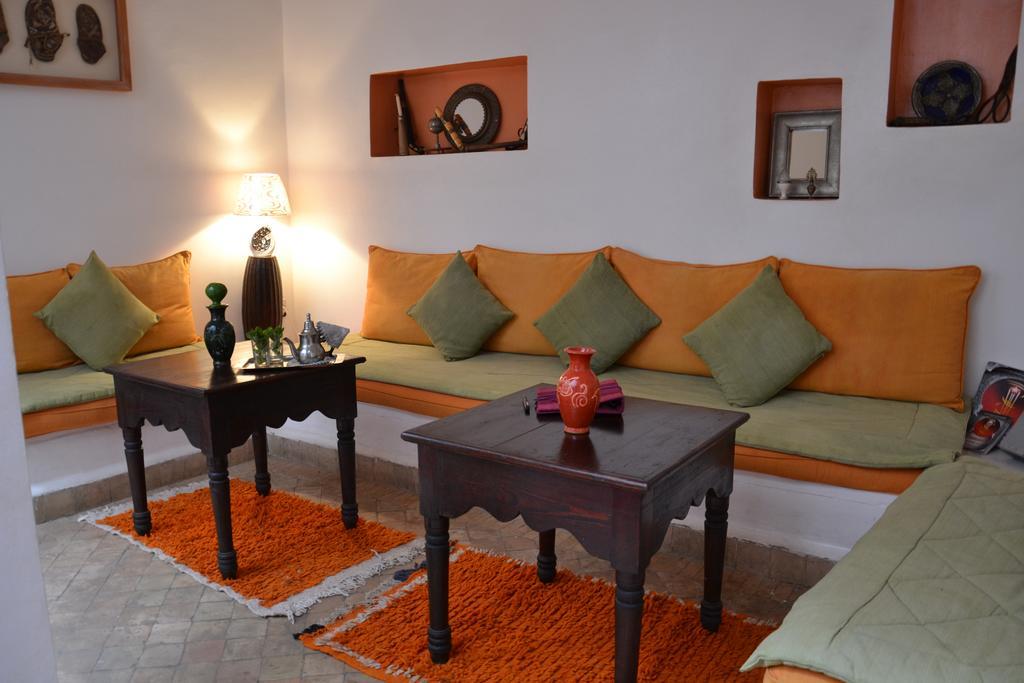 Dar Rosa Guest house *