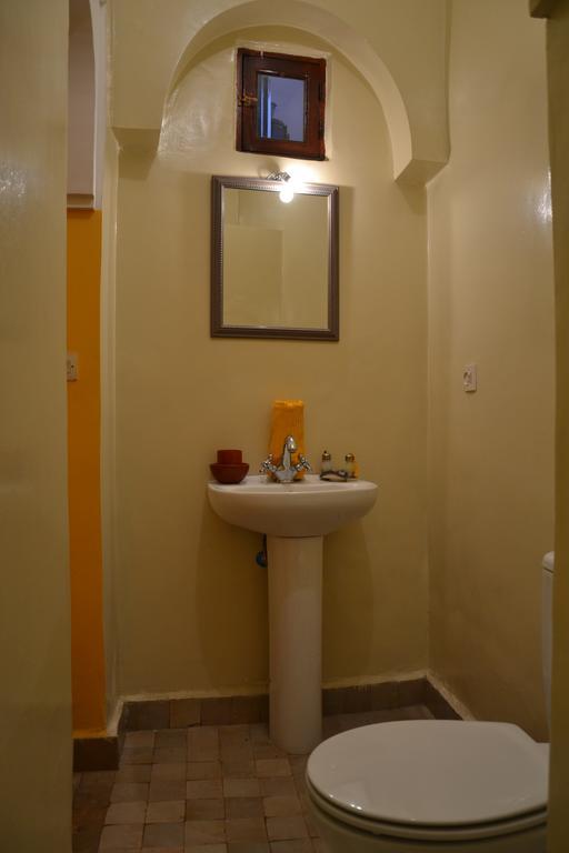 Dar Rosa Guest house Marrakesh
