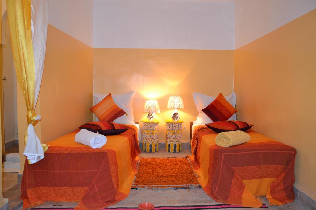 Dar Rosa * Marrakesh