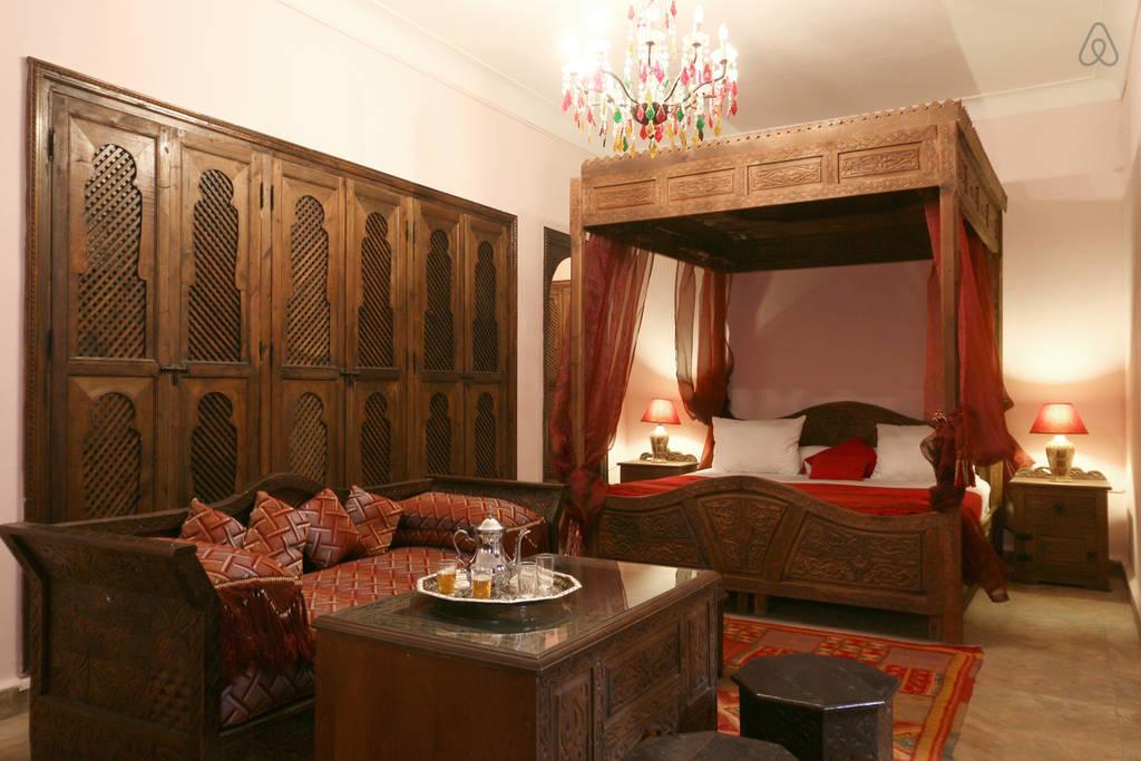 Araba Felice Marrakesh