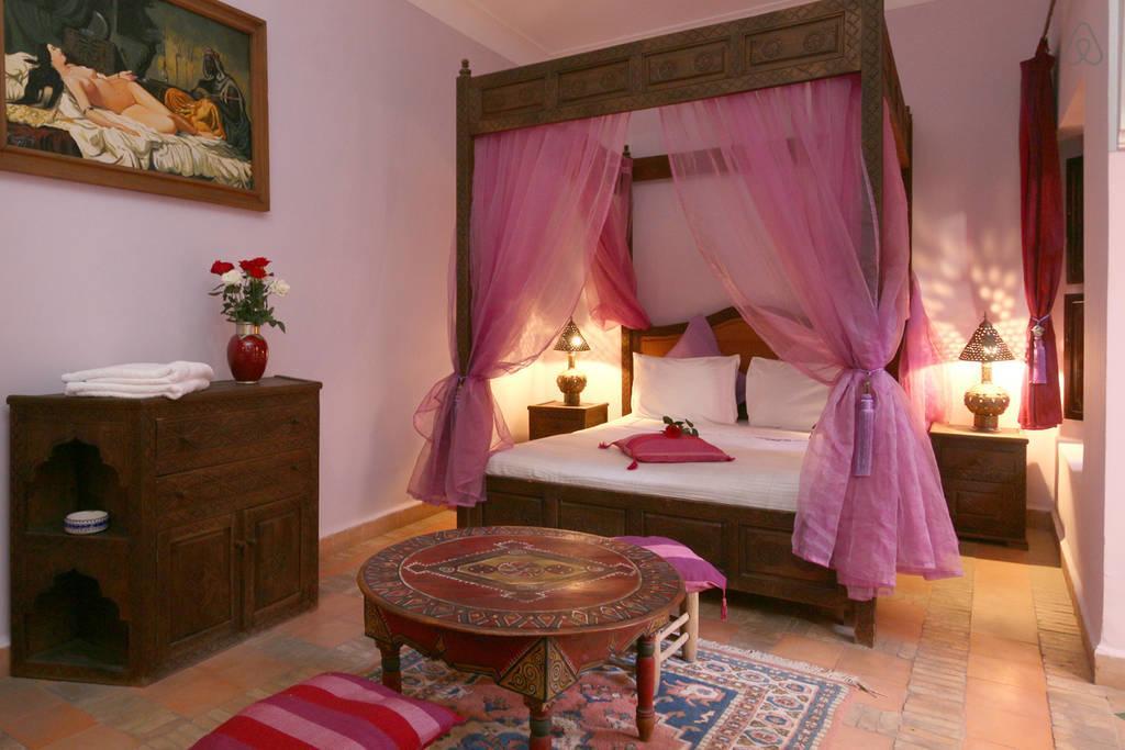 Araba Felice Bed & Breakfast