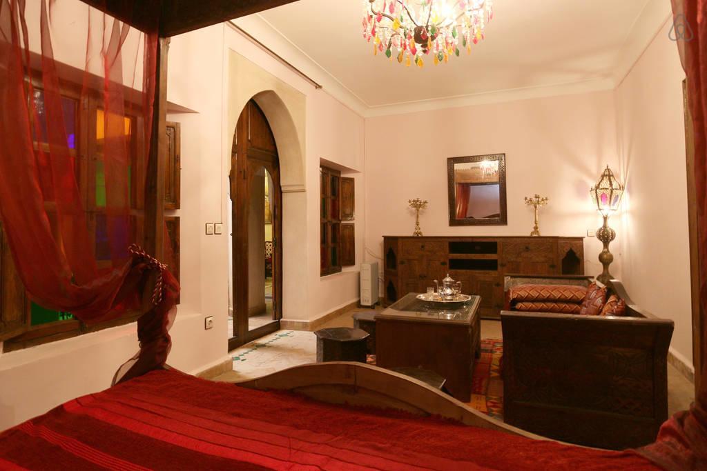 Bed & Breakfast Araba Felice 3*