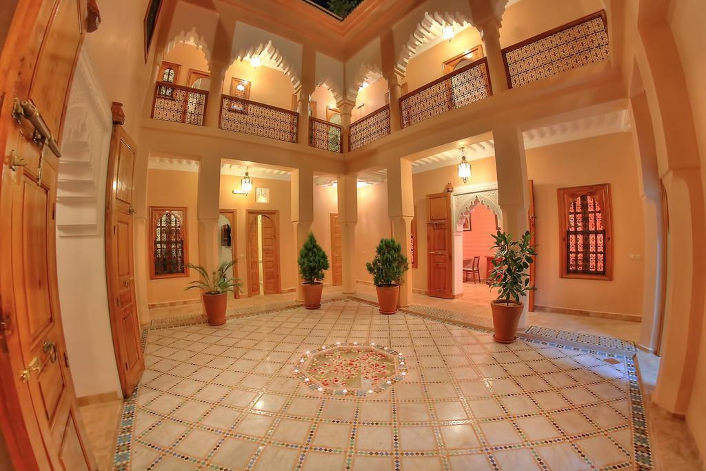 Dar Tasnime Marrakesh