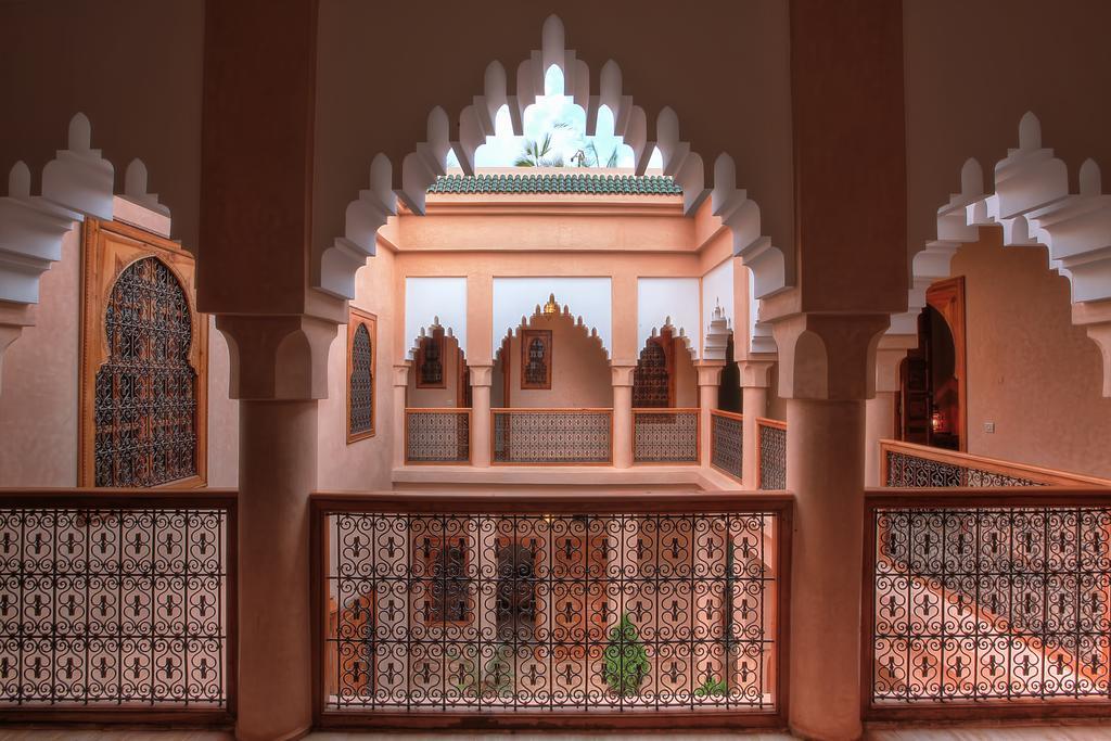 Dar Tasnime Riad 3*