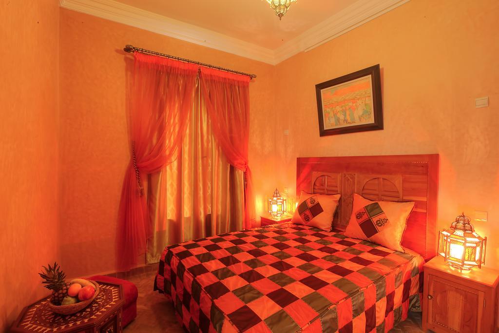 Dar Tasnime Marrakesh
