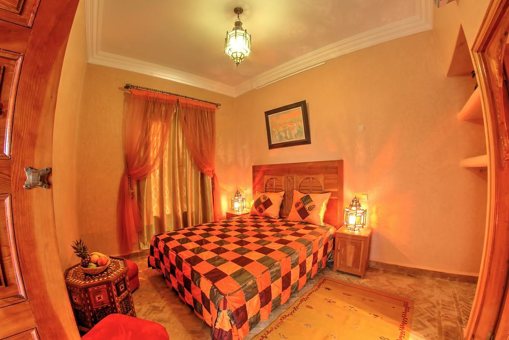 Riad Dar Tasnime 3*