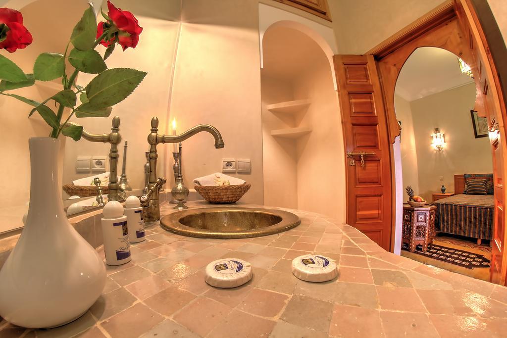Dar Tasnime Riad 3*