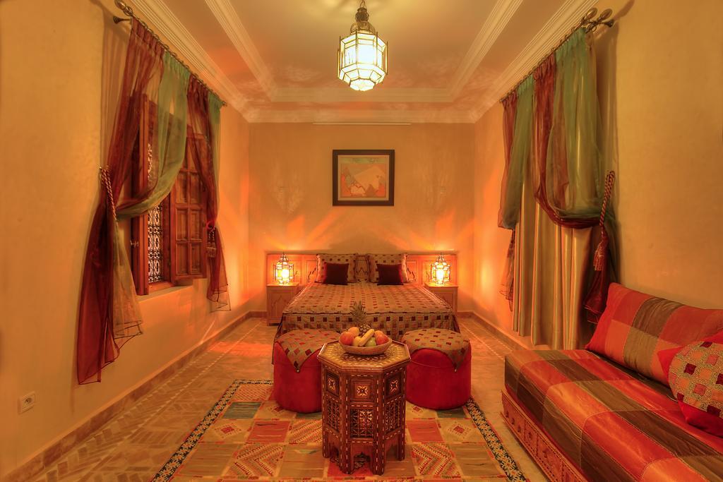 Riad Dar Tasnime 3*