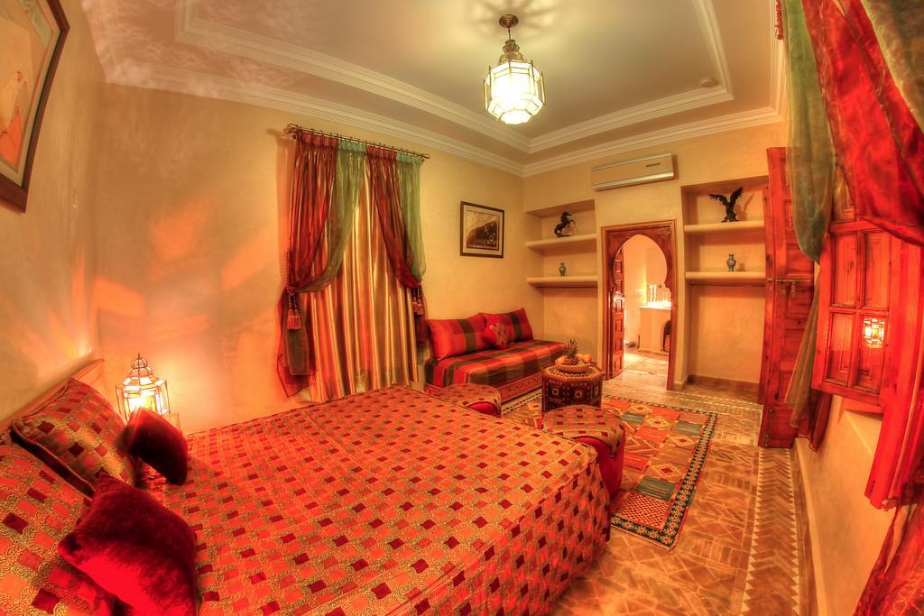 Riad Dar Tasnime