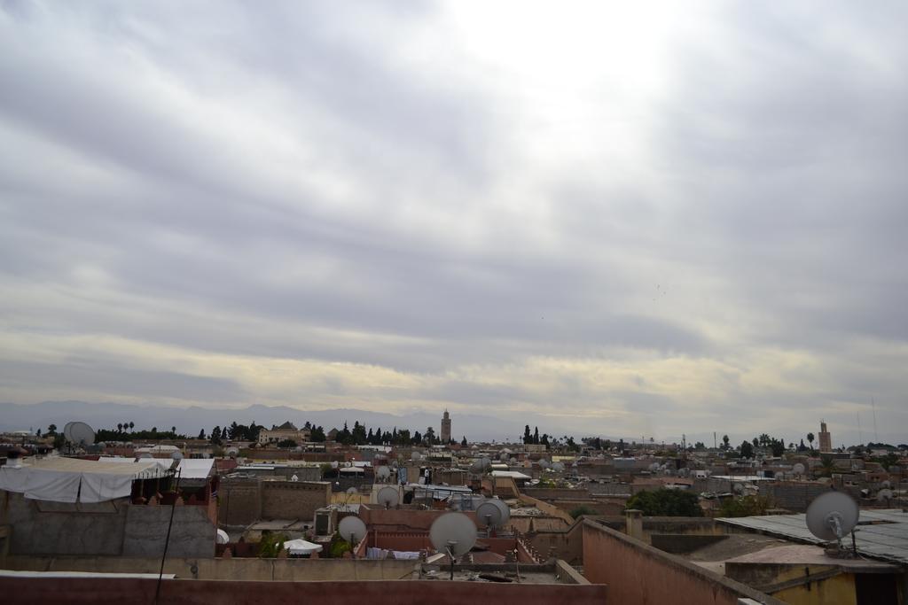 Charik Riad 3*