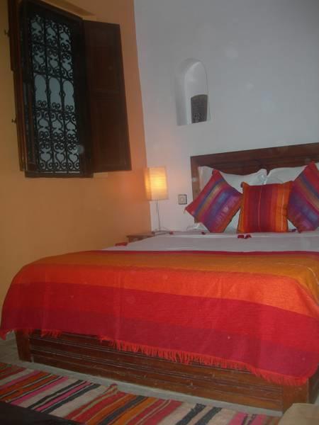 Dar Rosa Marrakesh