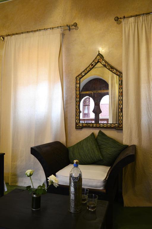 Riad Charik 3*