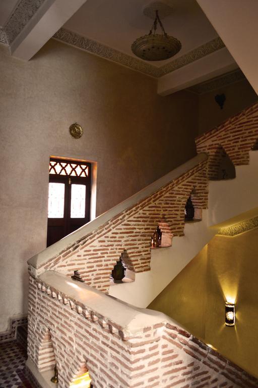 Charik Riad 3*