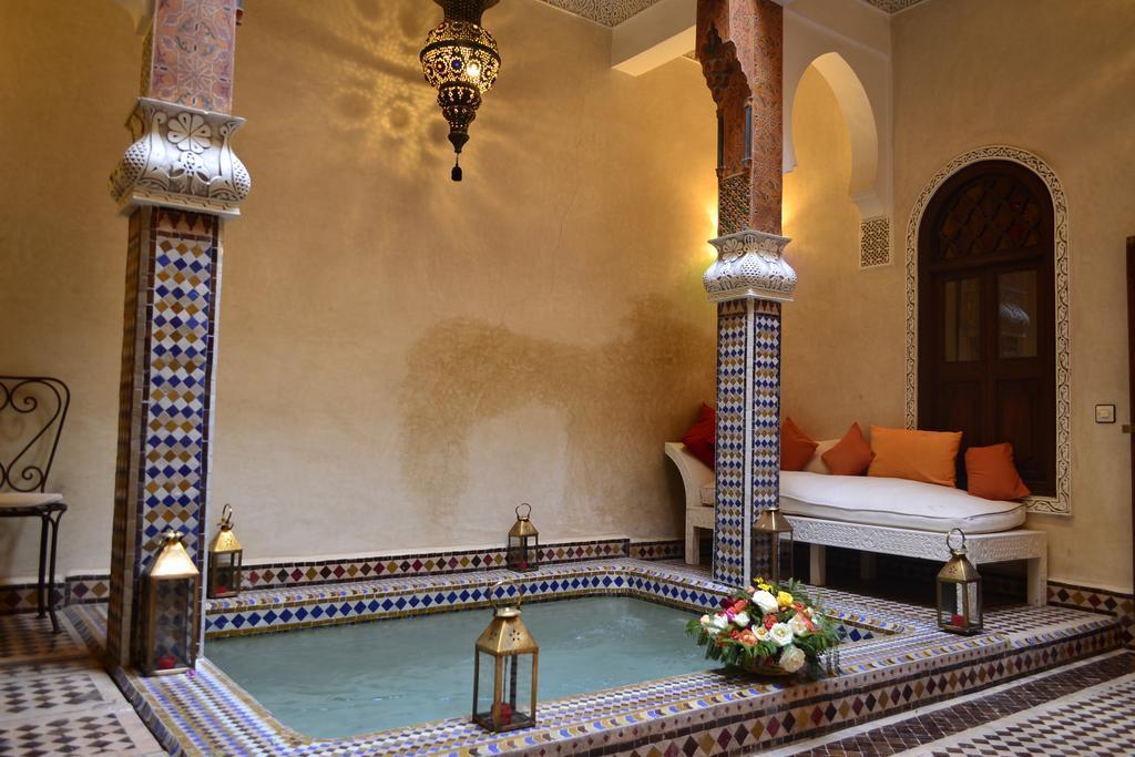 Charik Riad