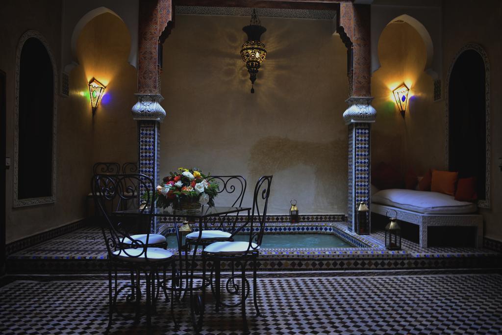 Charik Riad 3*