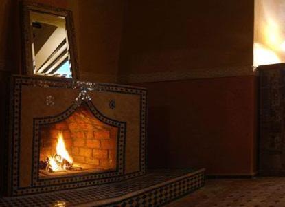 L'harmattan Riad Marrakesh