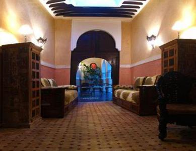 Riad L'harmattan Marrakesh