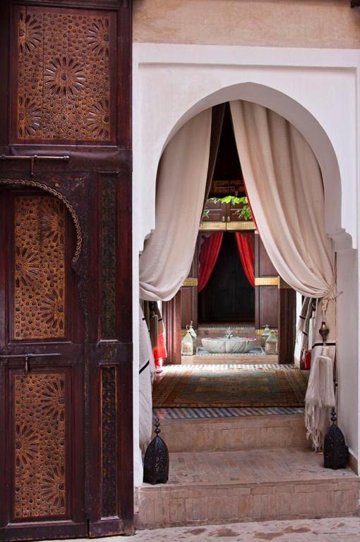 Zolah Riad 4*