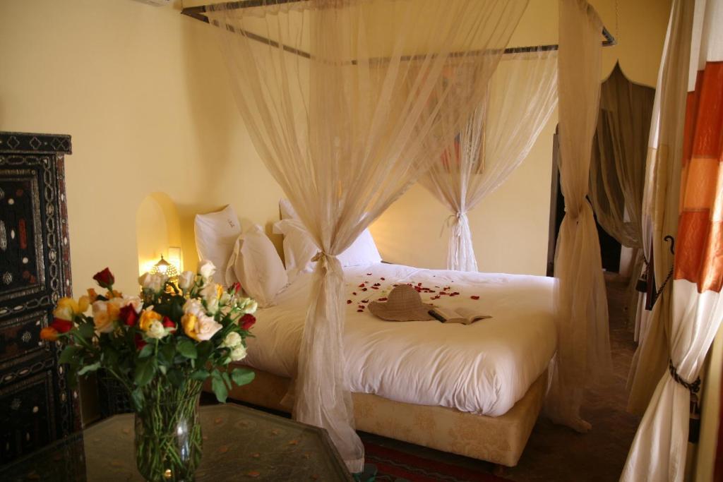 Lena & Marrakesh