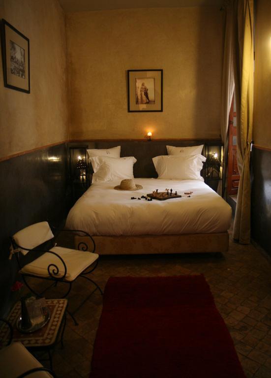 Lena & Riad 4*